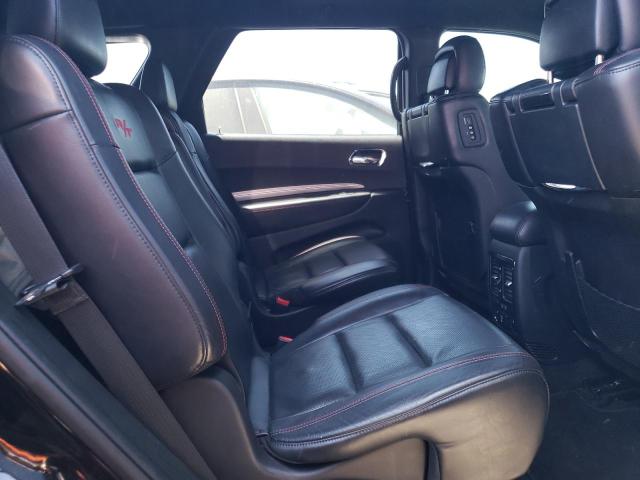 Photo 9 VIN: 1C4SDHCT4HC906597 - DODGE DURANGO 