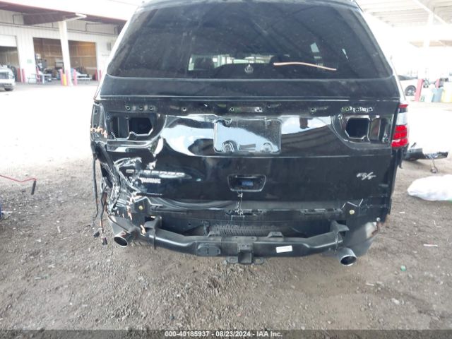 Photo 5 VIN: 1C4SDHCT4NC156081 - DODGE DURANGO 