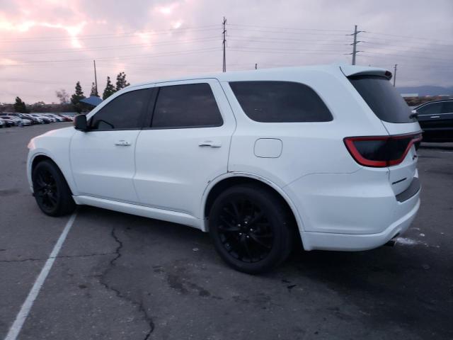 Photo 1 VIN: 1C4SDHCT5GC446574 - DODGE DURANGO 