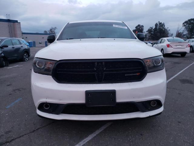 Photo 4 VIN: 1C4SDHCT5GC446574 - DODGE DURANGO 