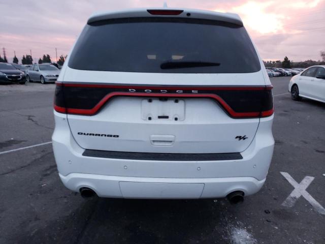 Photo 5 VIN: 1C4SDHCT5GC446574 - DODGE DURANGO 