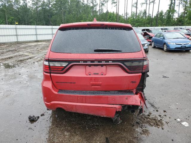 Photo 5 VIN: 1C4SDHCT5KC632477 - DODGE DURANGO 