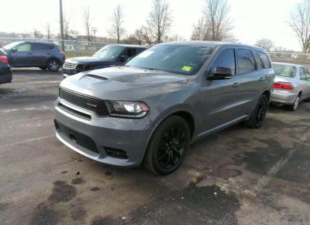 Photo 1 VIN: 1C4SDHCT5KC717299 - DODGE DURANGO 