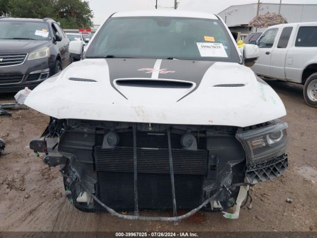 Photo 5 VIN: 1C4SDHCT5LC260107 - DODGE DURANGO 