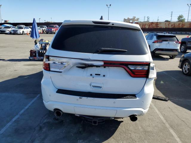 Photo 5 VIN: 1C4SDHCT5LC441644 - DODGE DURANGO 