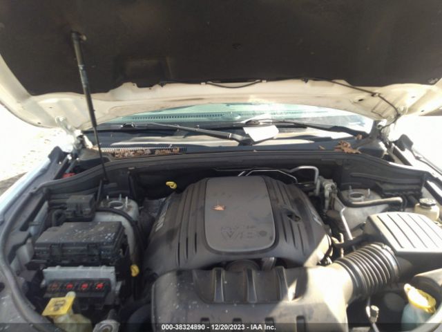 Photo 9 VIN: 1C4SDHCT6CC151736 - DODGE DURANGO 