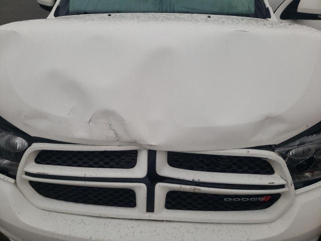 Photo 11 VIN: 1C4SDHCT6CC260116 - DODGE DURANGO 