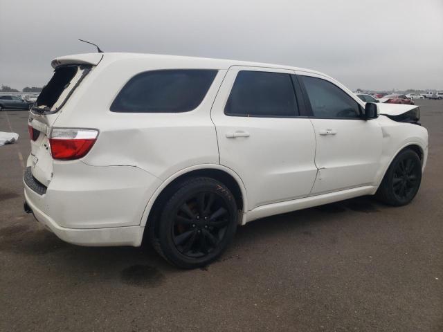 Photo 2 VIN: 1C4SDHCT6CC260116 - DODGE DURANGO 