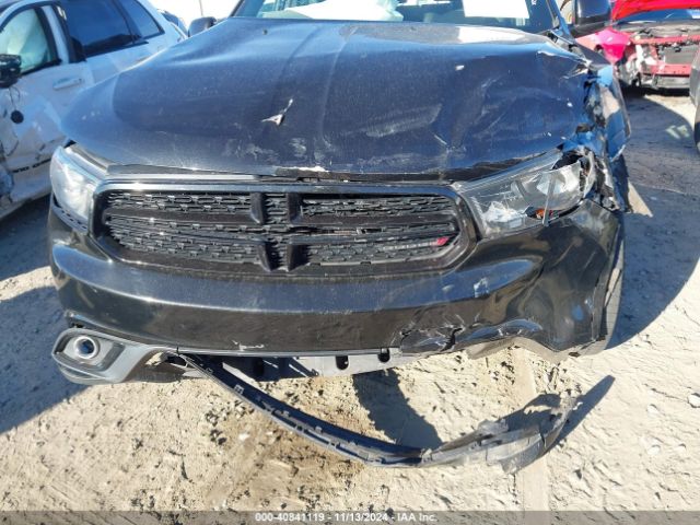 Photo 5 VIN: 1C4SDHCT6FC842804 - DODGE DURANGO 