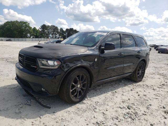 Photo 1 VIN: 1C4SDHCT6FC907036 - DODGE DURANGO RT 