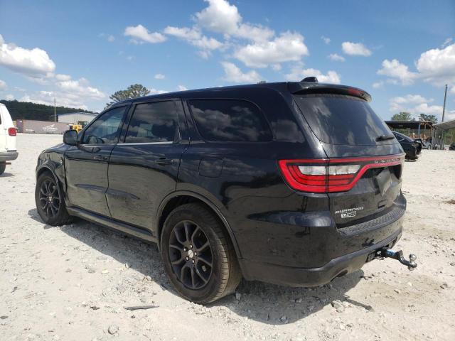 Photo 2 VIN: 1C4SDHCT6FC907036 - DODGE DURANGO RT 