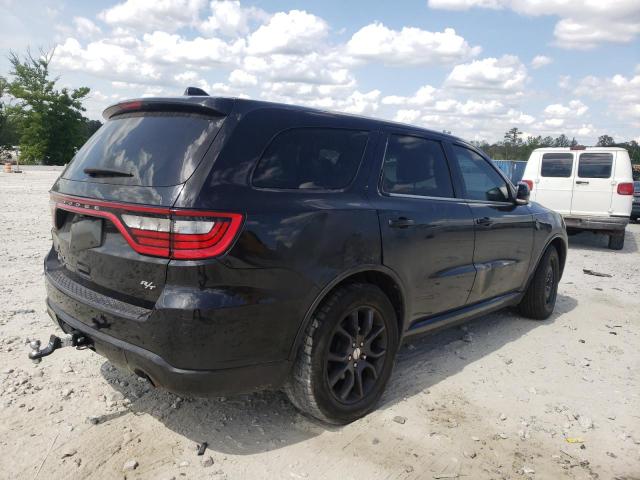 Photo 3 VIN: 1C4SDHCT6FC907036 - DODGE DURANGO RT 