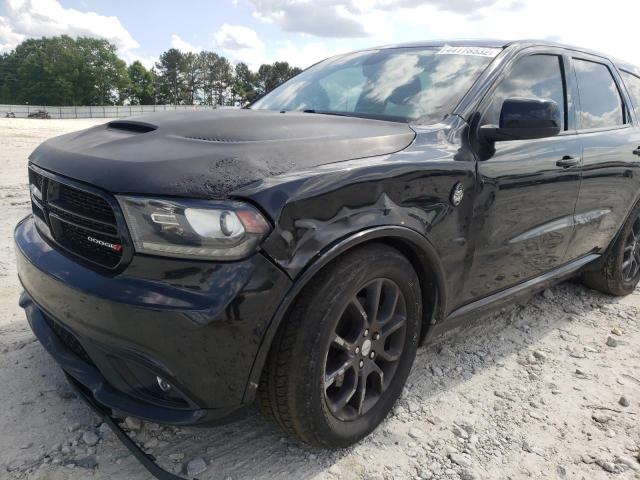 Photo 8 VIN: 1C4SDHCT6FC907036 - DODGE DURANGO RT 