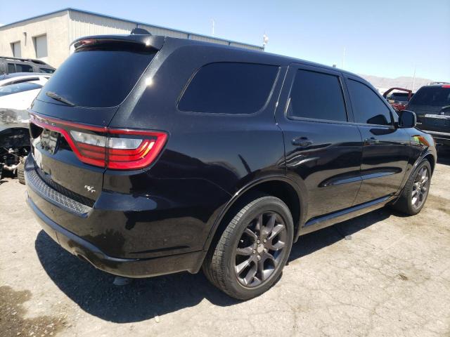 Photo 2 VIN: 1C4SDHCT6GC308462 - DODGE DURANGO 