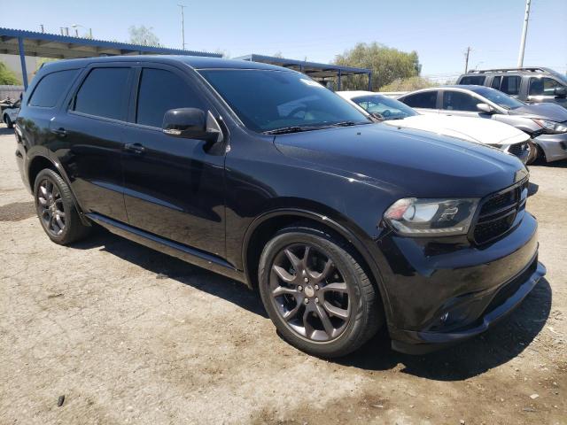 Photo 3 VIN: 1C4SDHCT6GC308462 - DODGE DURANGO 