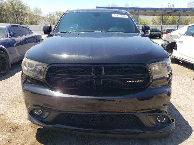 Photo 4 VIN: 1C4SDHCT6GC308462 - DODGE DURANGO 