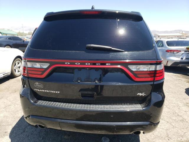 Photo 5 VIN: 1C4SDHCT6GC308462 - DODGE DURANGO 