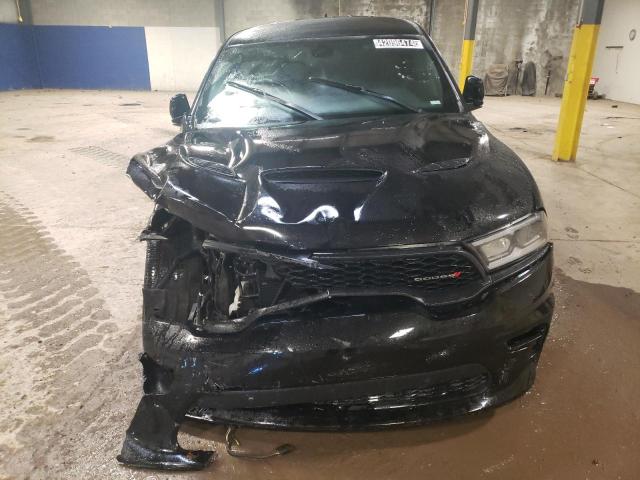 Photo 4 VIN: 1C4SDHCT6NC226230 - DODGE DURANGO 