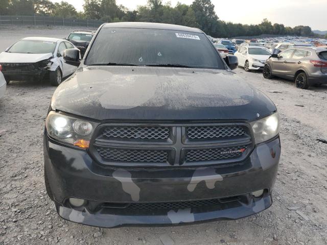 Photo 4 VIN: 1C4SDHCT7DC690450 - DODGE DURANGO 