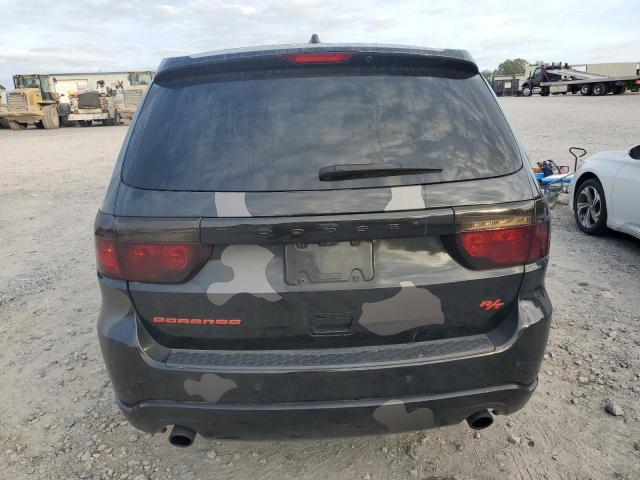 Photo 5 VIN: 1C4SDHCT7DC690450 - DODGE DURANGO 