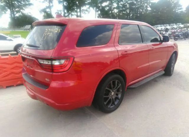 Photo 3 VIN: 1C4SDHCT7FC147330 - DODGE DURANGO 