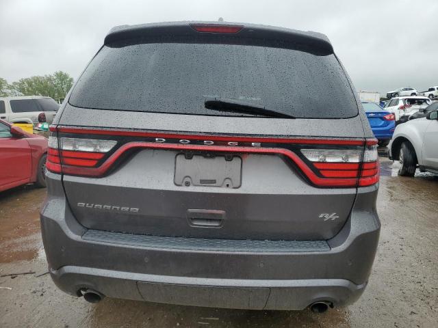 Photo 5 VIN: 1C4SDHCT7FC729136 - DODGE DURANGO 