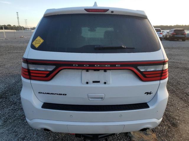 Photo 5 VIN: 1C4SDHCT7HC944843 - DODGE DURANGO 