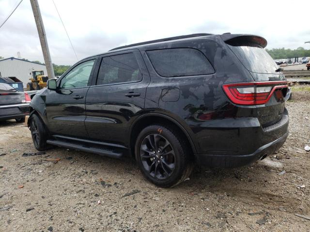 Photo 1 VIN: 1C4SDHCT7NC217987 - DODGE DURANGO 