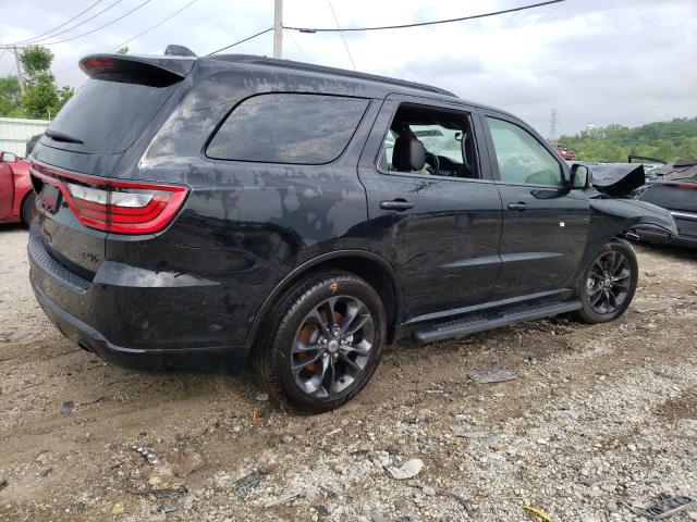 Photo 2 VIN: 1C4SDHCT7NC217987 - DODGE DURANGO 