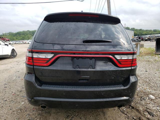 Photo 5 VIN: 1C4SDHCT7NC217987 - DODGE DURANGO 