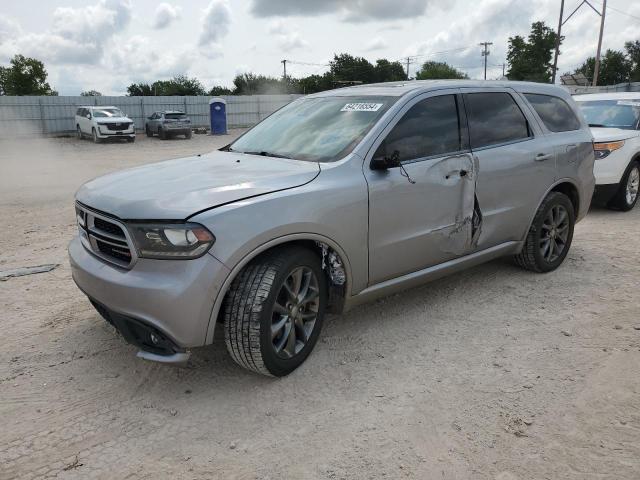 Photo 0 VIN: 1C4SDHCT8EC483504 - DODGE DURANGO 