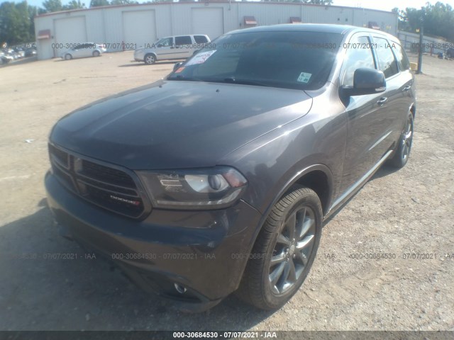 Photo 1 VIN: 1C4SDHCT8EC514055 - DODGE DURANGO 