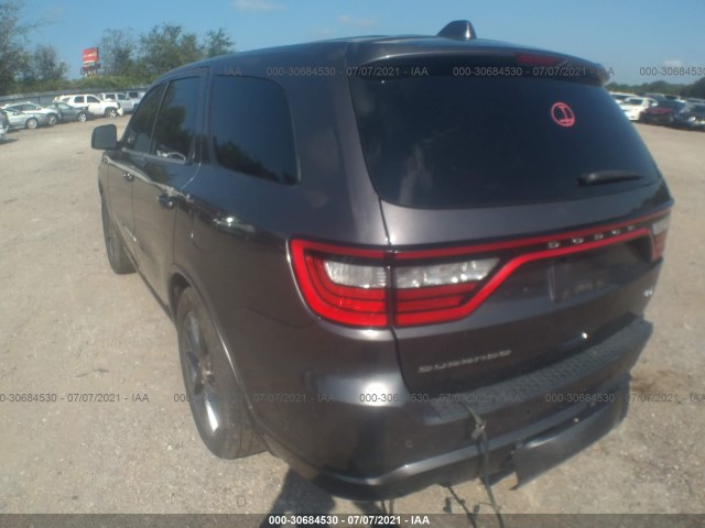 Photo 2 VIN: 1C4SDHCT8EC514055 - DODGE DURANGO 