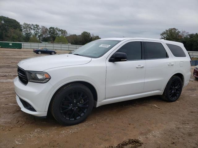 Photo 0 VIN: 1C4SDHCT8GC440672 - DODGE DURANGO 