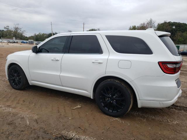 Photo 1 VIN: 1C4SDHCT8GC440672 - DODGE DURANGO 