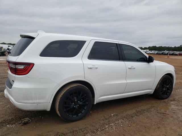 Photo 2 VIN: 1C4SDHCT8GC440672 - DODGE DURANGO 