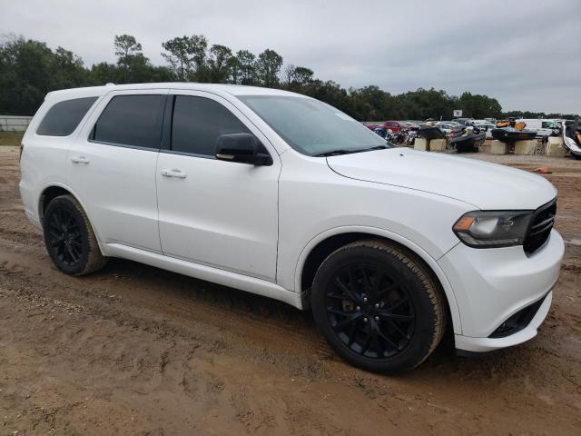 Photo 3 VIN: 1C4SDHCT8GC440672 - DODGE DURANGO 