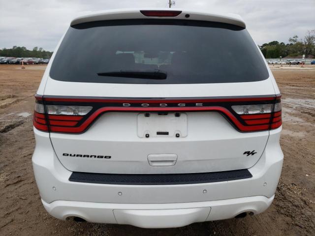 Photo 5 VIN: 1C4SDHCT8GC440672 - DODGE DURANGO 