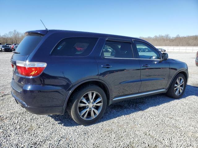 Photo 2 VIN: 1C4SDHCT9CC321670 - DODGE DURANGO 