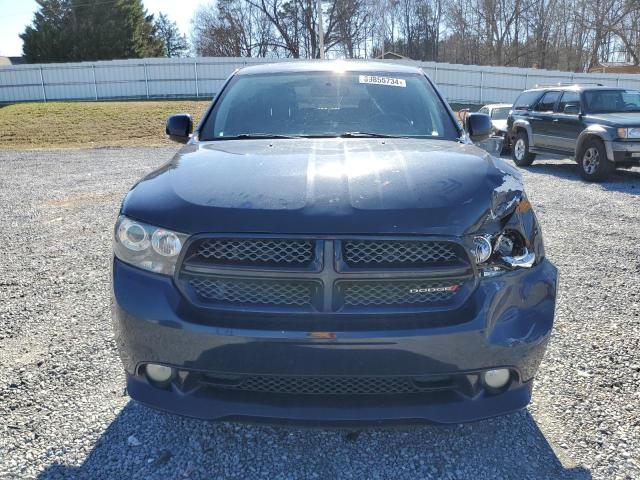 Photo 4 VIN: 1C4SDHCT9CC321670 - DODGE DURANGO 