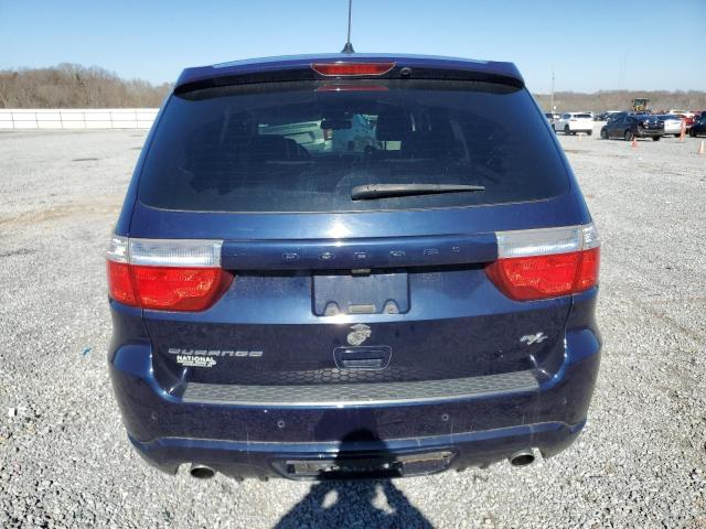 Photo 5 VIN: 1C4SDHCT9CC321670 - DODGE DURANGO 