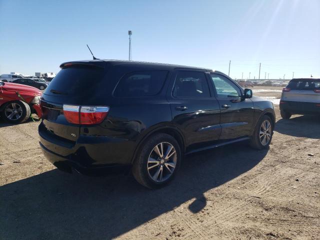 Photo 2 VIN: 1C4SDHCT9DC659135 - DODGE DURANGO 