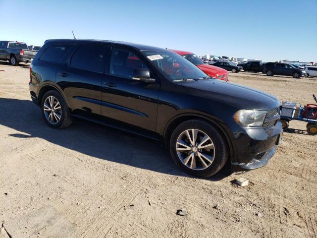 Photo 3 VIN: 1C4SDHCT9DC659135 - DODGE DURANGO 