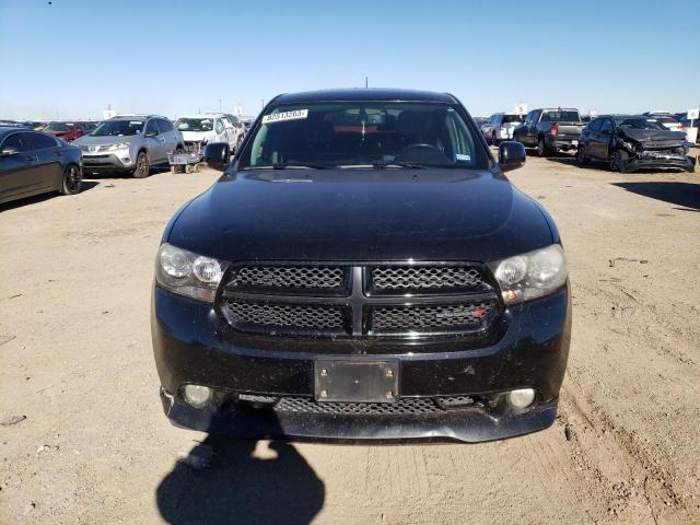 Photo 4 VIN: 1C4SDHCT9DC659135 - DODGE DURANGO 