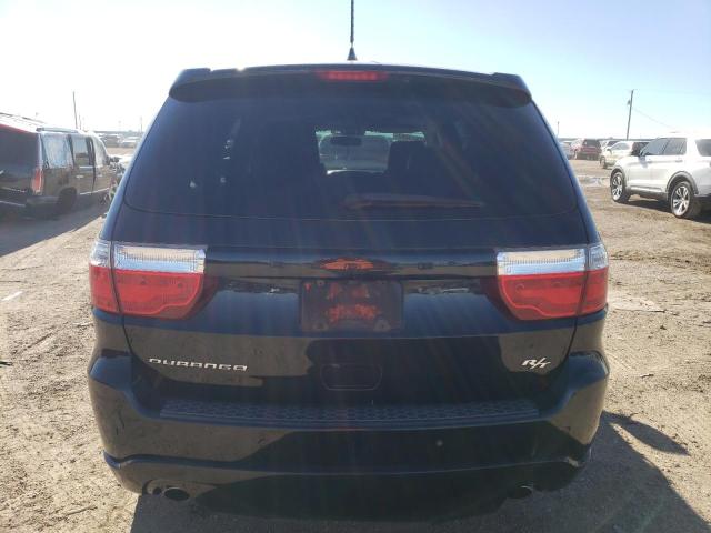 Photo 5 VIN: 1C4SDHCT9DC659135 - DODGE DURANGO 