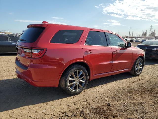 Photo 2 VIN: 1C4SDHCT9EC405216 - DODGE DURANGO 