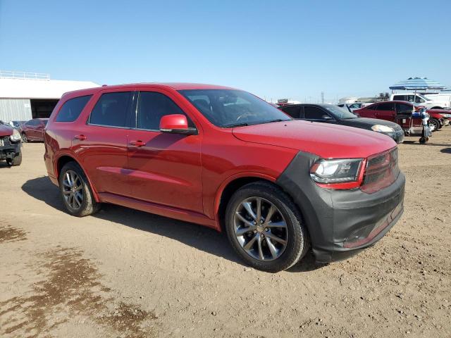 Photo 3 VIN: 1C4SDHCT9EC405216 - DODGE DURANGO 