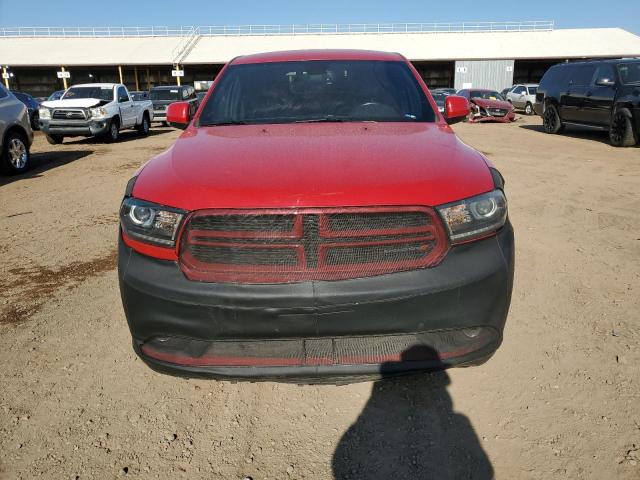 Photo 4 VIN: 1C4SDHCT9EC405216 - DODGE DURANGO 