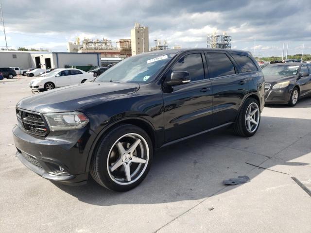 Photo 12 VIN: 1C4SDHCT9EC560669 - DODGE DURANGO 