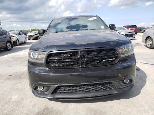 Photo 3 VIN: 1C4SDHCT9EC560669 - DODGE DURANGO 